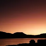 別荘 Magic On Senja, Atmosphere Like A Fairytale Botnhamn