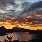 Magic On Senja, Atmosphere Like A Fairytale