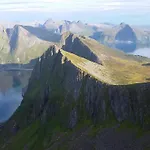 Magic On Senja, Atmosphere Like A Fairytale *