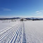 Magic On Senja, Atmosphere Like A Fairytale Botnhamn