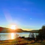 Feriehus Magic On Senja, Atmosphere Like A Fairytale *