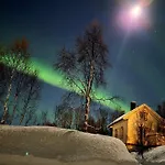 Magic On Senja, Atmosphere Like A Fairytale