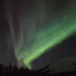 Magic On Senja, Atmosphere Like A Fairytale *