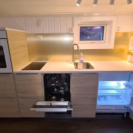 Magic On Senja, Atmosphere Like A Fairytale * Botnhamn