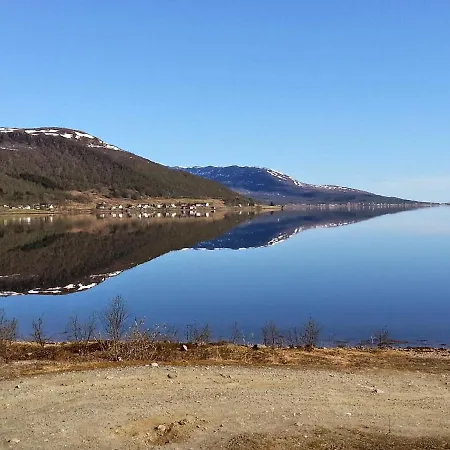Magic On Senja, Atmosphere Like A Fairytale Botnhamn