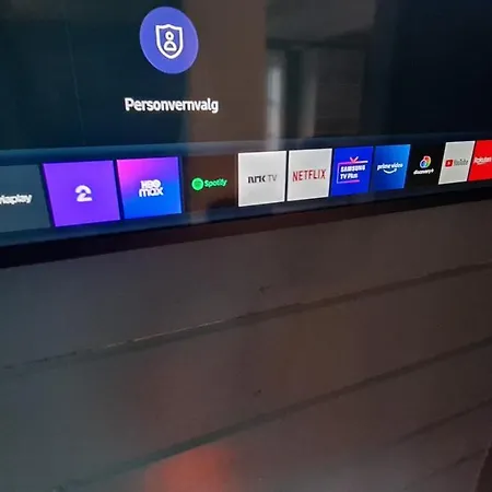 Magic On Senja, Atmosphere Like A Fairytale *