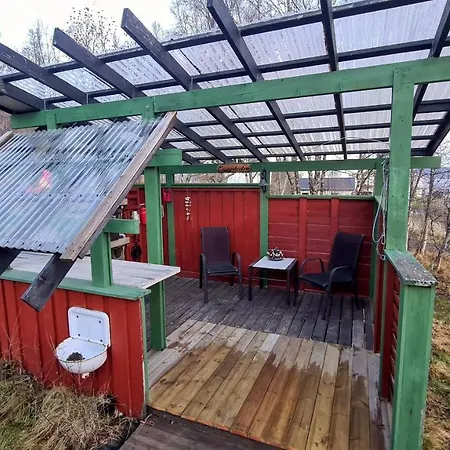 Magic On Senja, Atmosphere Like A Fairytale *