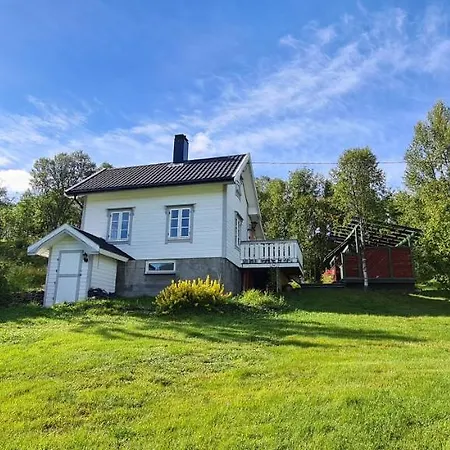 Magic On Senja, Atmosphere Like A Fairytale