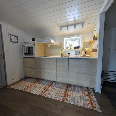 Magic On Senja, Atmosphere Like A Fairytale