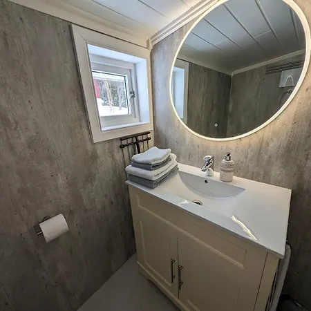 Magic On Senja, Atmosphere Like A Fairytale Botnhamn