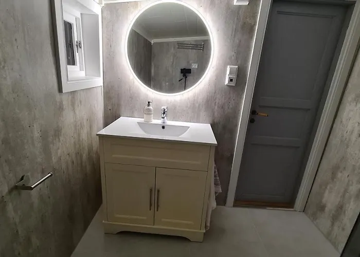 Magic On Senja, Atmosphere Like A Fairytale Botnhamn