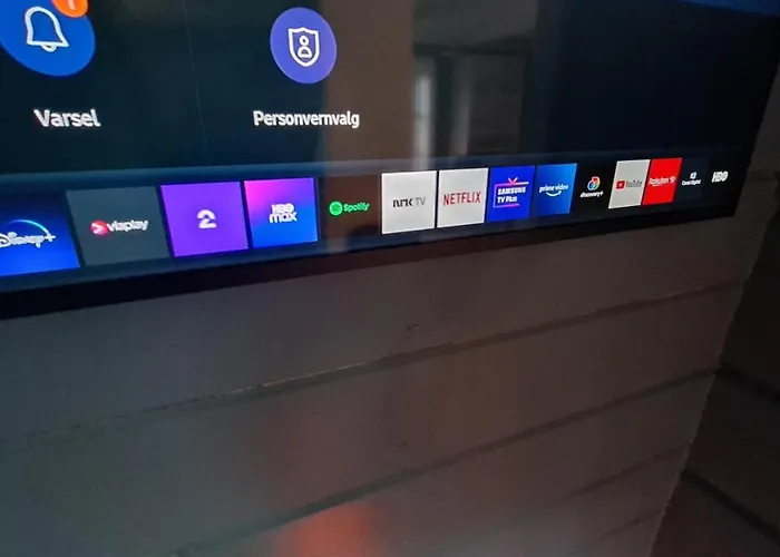 Magic On Senja, Atmosphere Like A Fairytale *