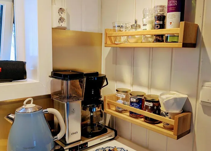 Magic On Senja, Atmosphere Like A Fairytale