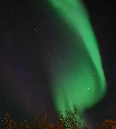 Magic On Senja, Atmosphere Like A Fairytale Botnhamn
