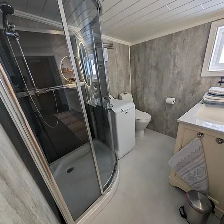 Magic On Senja, Atmosphere Like A Fairytale Holiday home