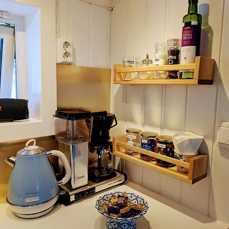 Magic On Senja, Atmosphere Like A Fairytale